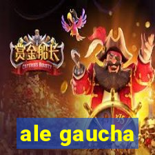 ale gaucha